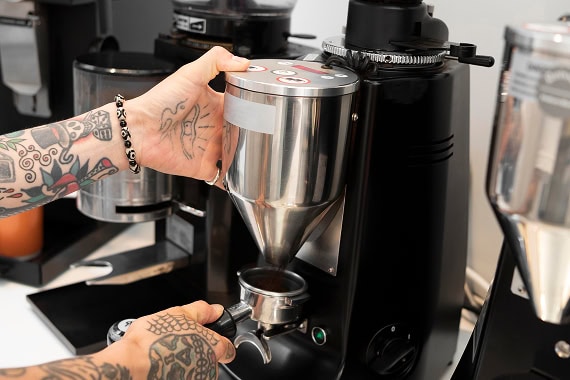 Naprawa ekspresów do kawy śląsk