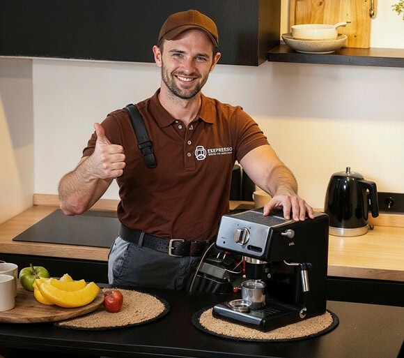 serwis ekspresów do kawy katowice