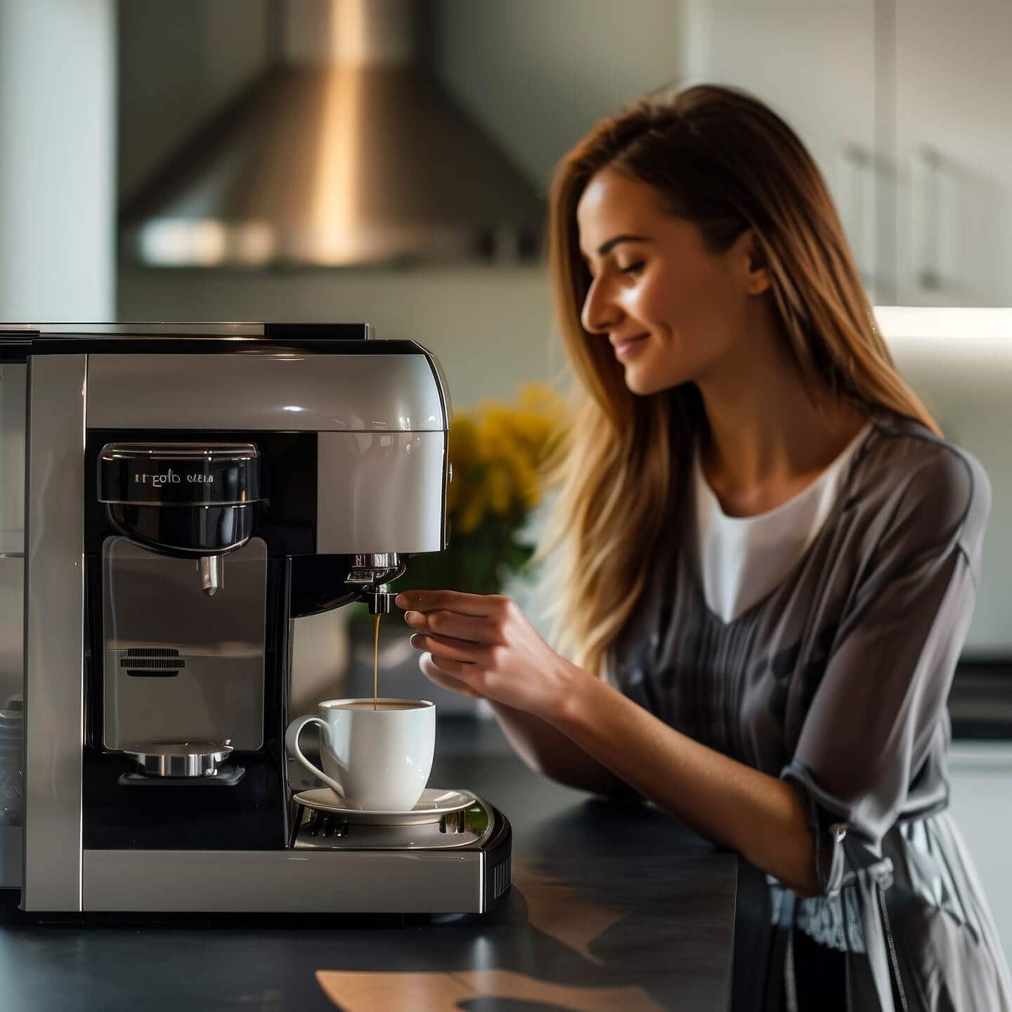 Jak rozpoznać, że ekspres wymaga serwisu?