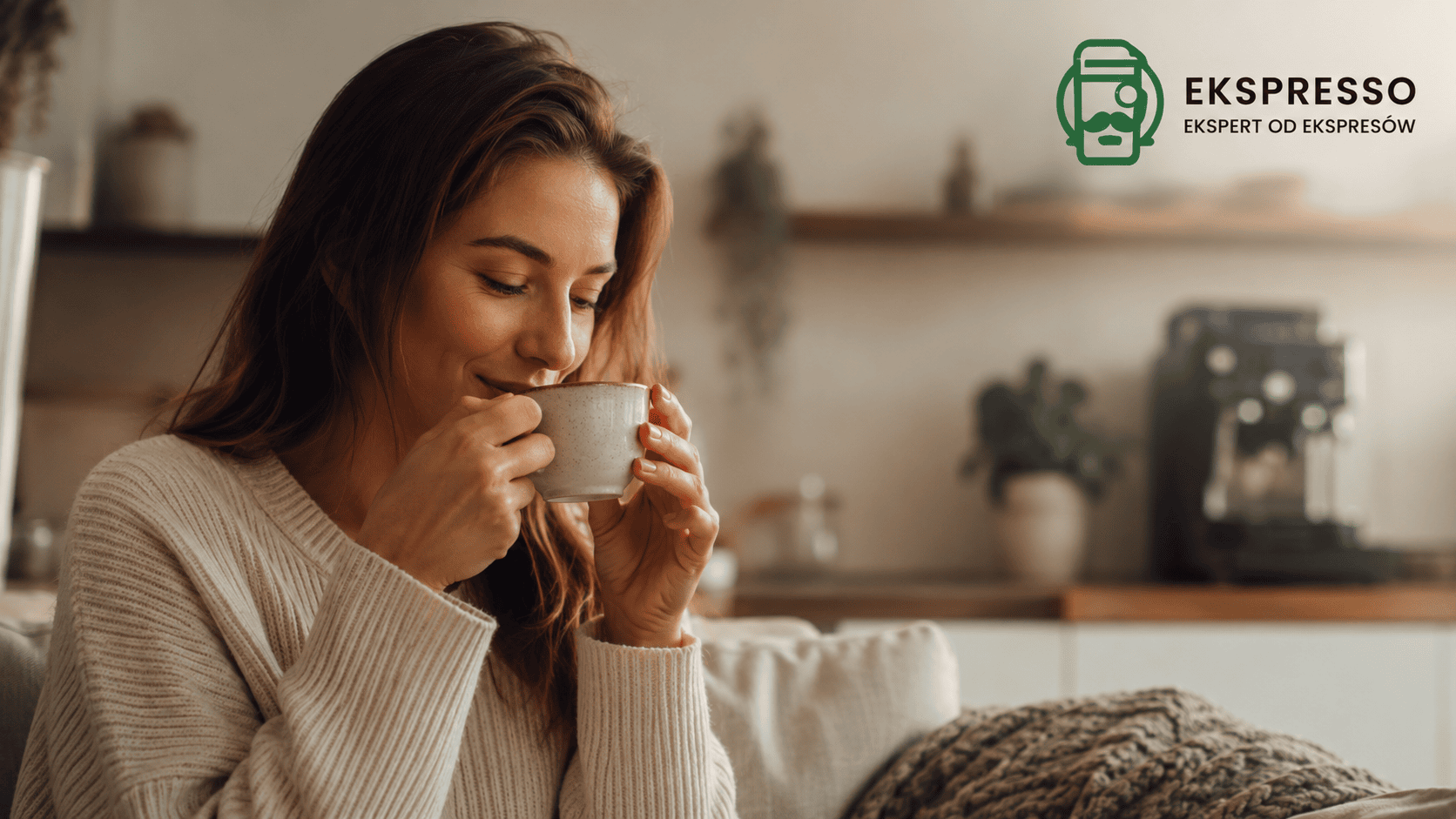 Ekspresso – porady dotyczące ekspresów do kawy
