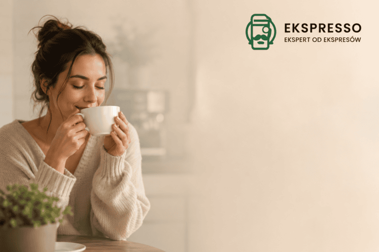 Ekspresso – porady dotyczące ekspresów do kawy