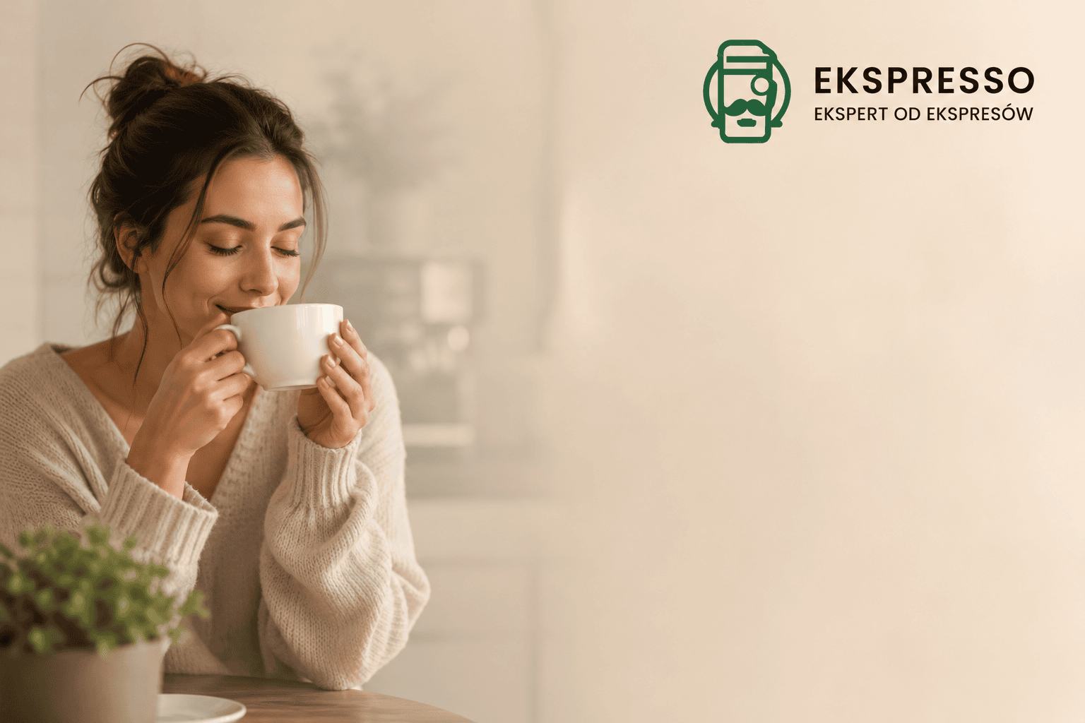 Ekspresso – porady dotyczące ekspresów do kawy
