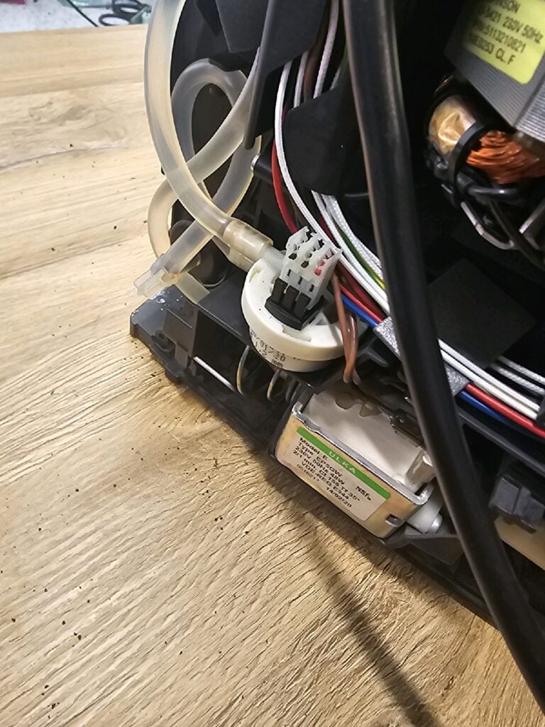 Ekspres DeLonghi Cappucino – Sosnowiec, zdjęcie 2