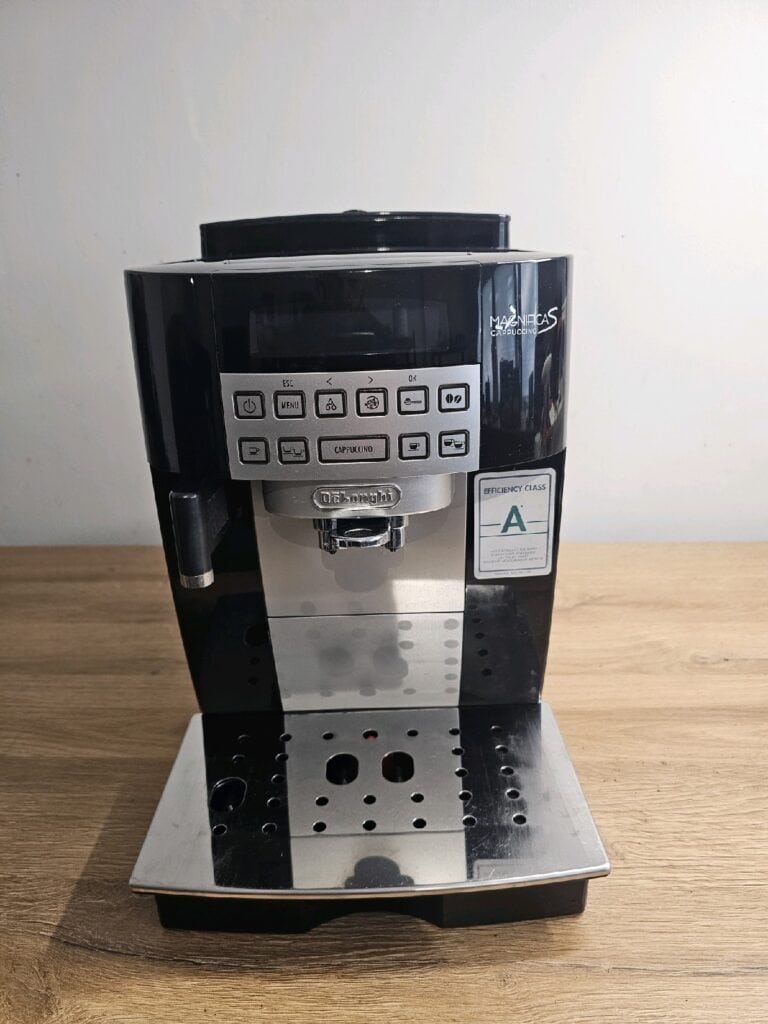 Ekspres DeLonghi Magnifica S Cappucino – Dąbrowa Górnicza