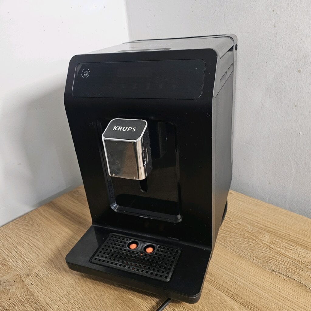 Ekspres Krups EA89 – Będzin