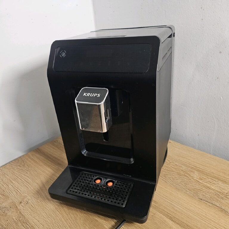 Ekspres Krups EA89 – Będzin