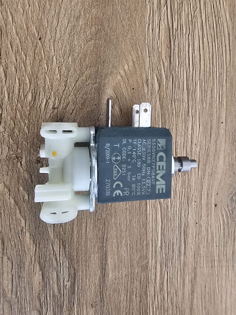 Ekspres DeLonghi Dinamica – Sosnowiec, zdjęcie 2